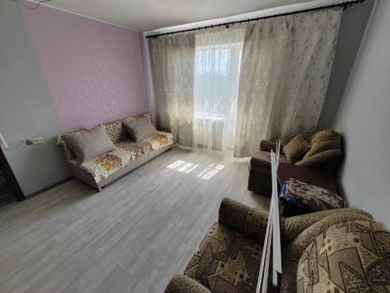 Продам 1к.кв.Ханженково,Первомайский Макеевка