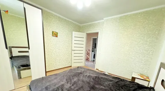 Сдается Двухкомнатная квартира в Куйбышевском районе Донецка Донецк