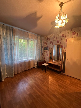 Малогабаритная квартира на Щетинина (бюджет вариант) Донецк