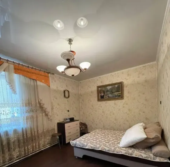 Сдается Двухкомнатная квартира в Пролетарском районе Донецк