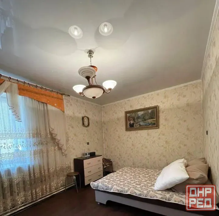 Сдается Двухкомнатная квартира в Пролетарском районе Донецк - изображение 3