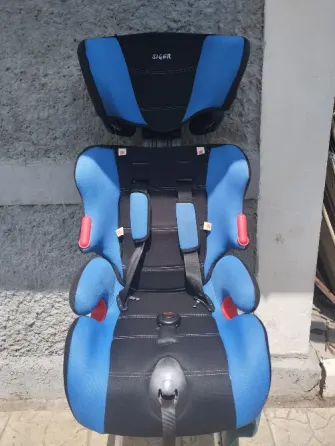 Продам детское автокресло Донецк