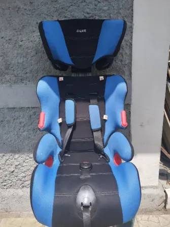 Продам детское автокресло Донецк