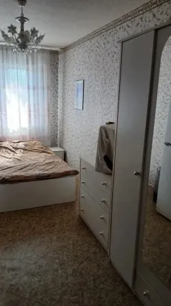 Продам 3-х комнатную квартиру в Донецке, пос. Октябрьский. Донецк