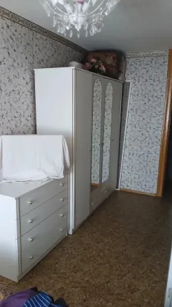 Продам 3-х комнатную квартиру в Донецке, пос. Октябрьский. Донецк