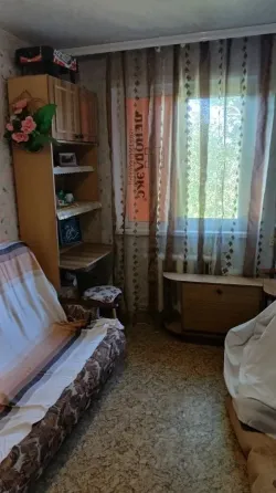 Продам 3-х комнатную квартиру в Донецке, пос. Октябрьский. Донецк