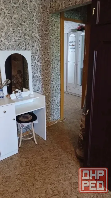 Продам 3-х комнатную квартиру в Донецке, пос. Октябрьский. Донецк - изображение 7