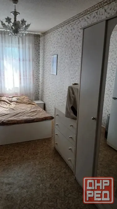 Продам 3-х комнатную квартиру в Донецке, пос. Октябрьский. Донецк - изображение 4