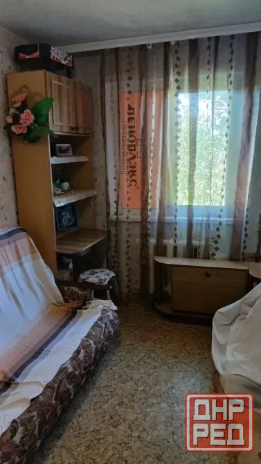 Продам 3-х комнатную квартиру в Донецке, пос. Октябрьский. Донецк - изображение 5