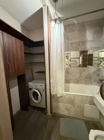 1-к квартира, 33 м2, 3/9 эт. Мариуполь