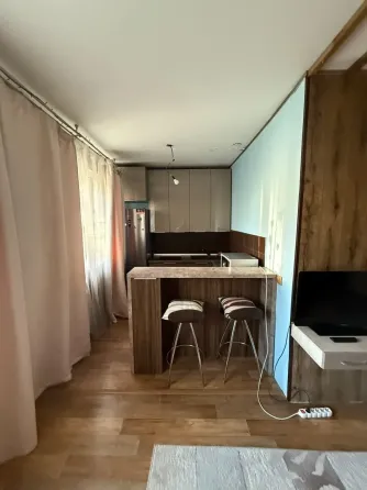 1-к квартира, 33 м2, 3/9 эт. Мариуполь