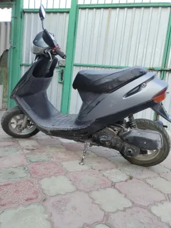 Продам скутер хонда дио Луганск