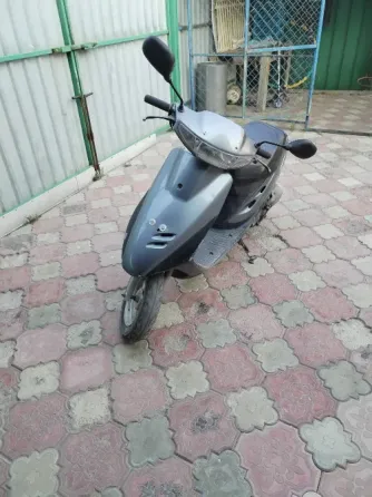 Продам скутер хонда дио Луганск
