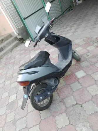 Продам скутер хонда дио Луганск