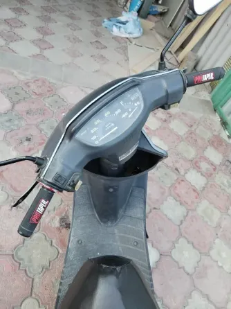 Продам скутер хонда дио Луганск