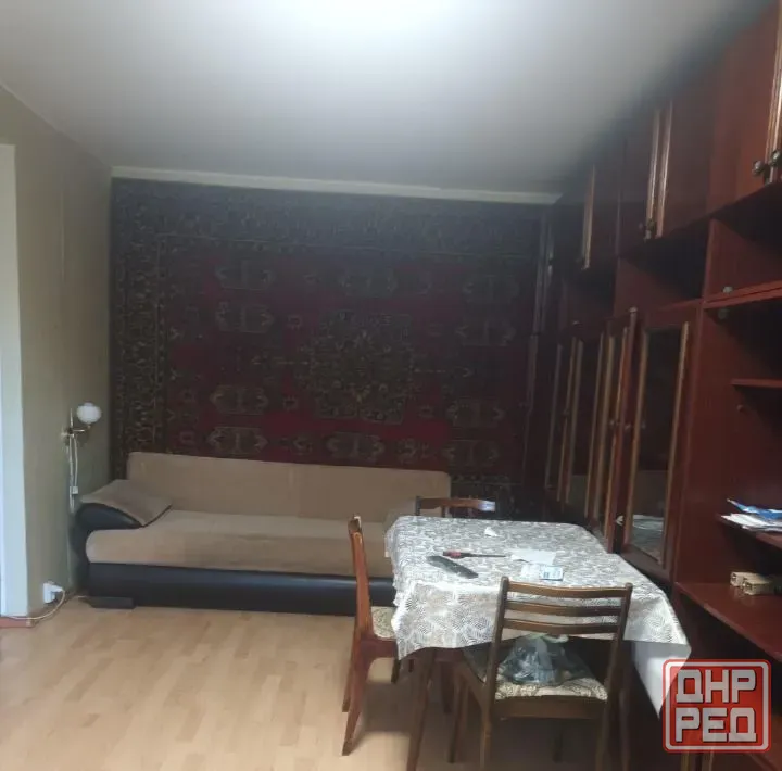 Сдается двухкомнатная квартира в Ворошиловском районе Донецк - изображение 2
