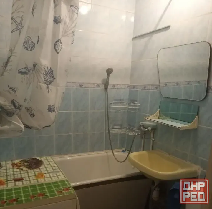 Сдается двухкомнатная квартира в Ворошиловском районе Донецк - изображение 4