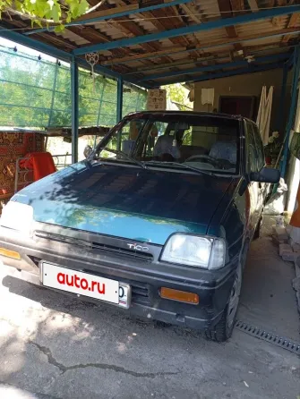 Продам DAEWOO Tico Мариуполь