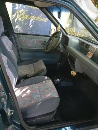 Продам DAEWOO Tico Мариуполь