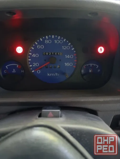 Продам DAEWOO Tico Мариуполь - изображение 6