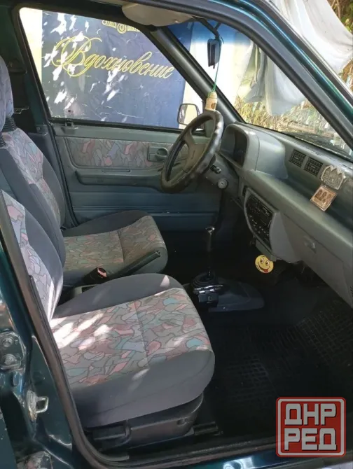 Продам DAEWOO Tico Мариуполь - изображение 4
