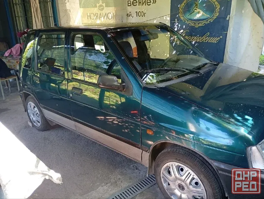 Продам DAEWOO Tico Мариуполь - изображение 3
