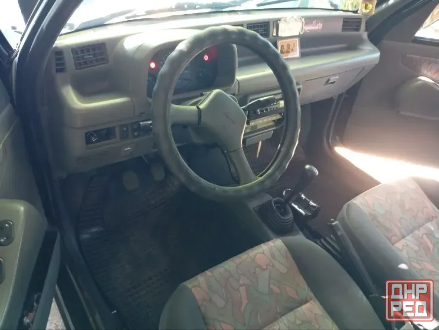 Продам DAEWOO Tico Мариуполь - изображение 5
