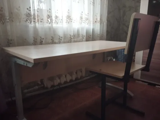 Продам парта и стул Донецк