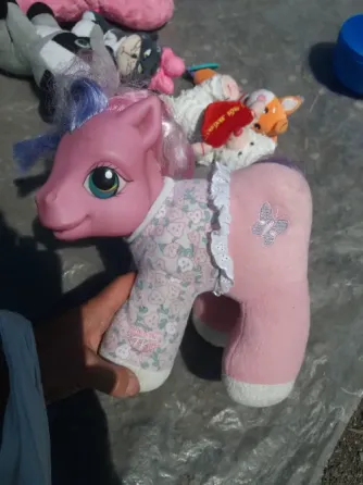 Продам игрушку пони Донецк