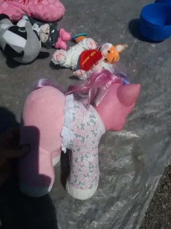 Продам игрушку пони Донецк