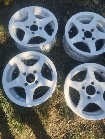 Продам титановые диски R13 Донецк