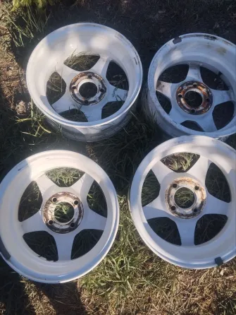 Продам титановые диски R13 Донецк