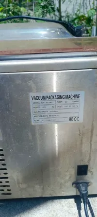 Вакууматор Indokor Мариуполь