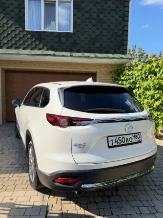 MAZDA CX-9 Донецк