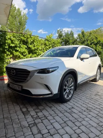MAZDA CX-9 Донецк