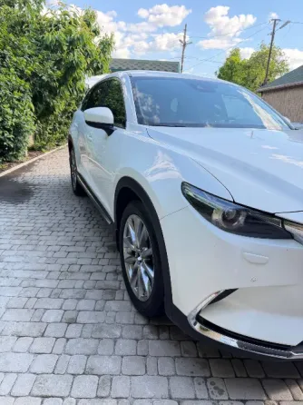 MAZDA CX-9 Донецк