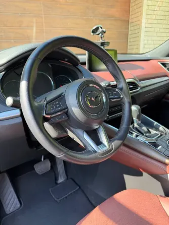 MAZDA CX-9 Донецк