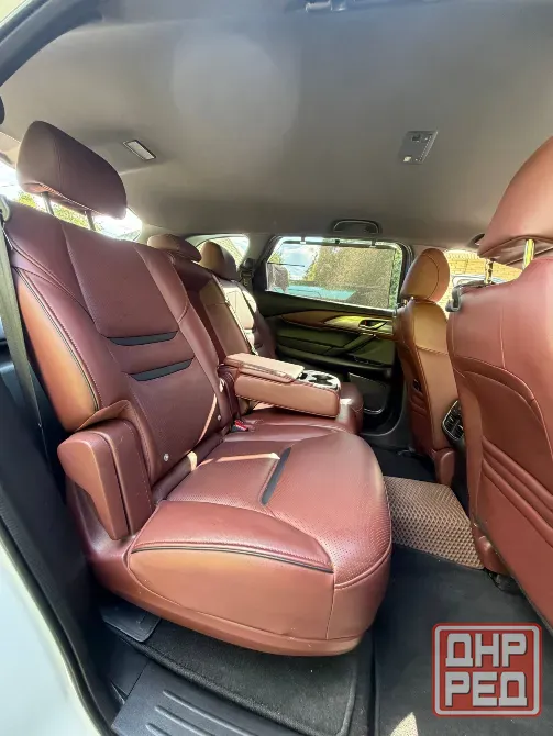 MAZDA CX-9 Донецк - изображение 8