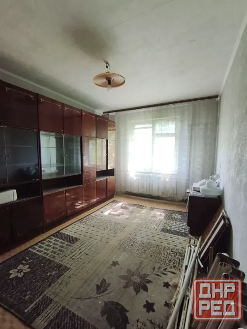 Продам 1к.кв- ру, Текстильщик Донецк - изображение 1