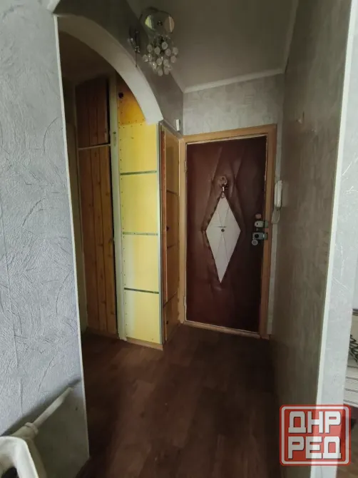 Продам 1к.кв- ру, Текстильщик Донецк - изображение 3