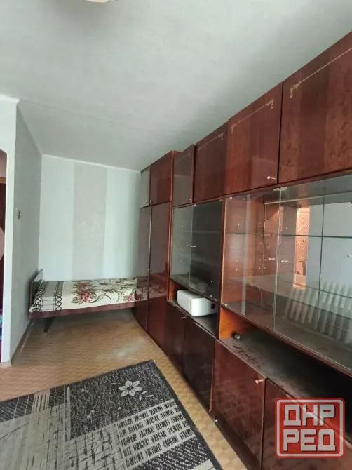 Продам 1к.кв- ру, Текстильщик Донецк - изображение 2