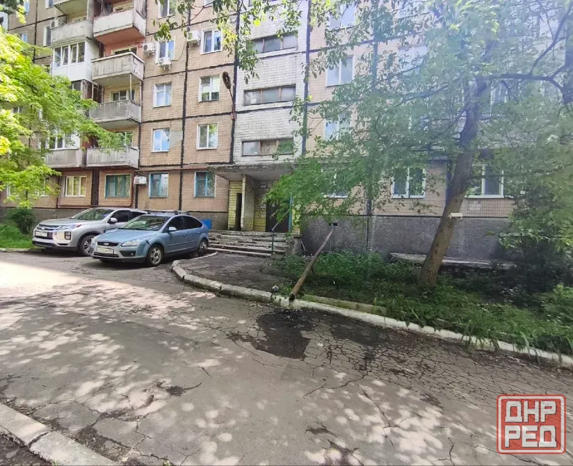 Продам 1к.кв- ру, Текстильщик Донецк - изображение 7