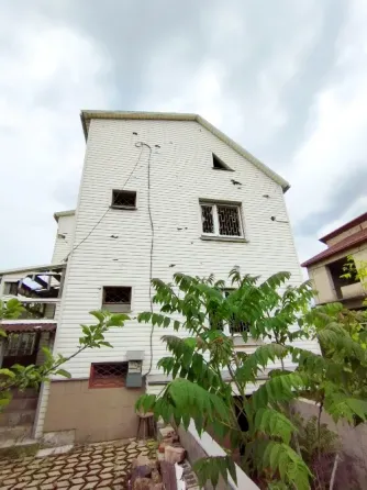 Продам дом в Приморском районе, Бригантина Мариуполь