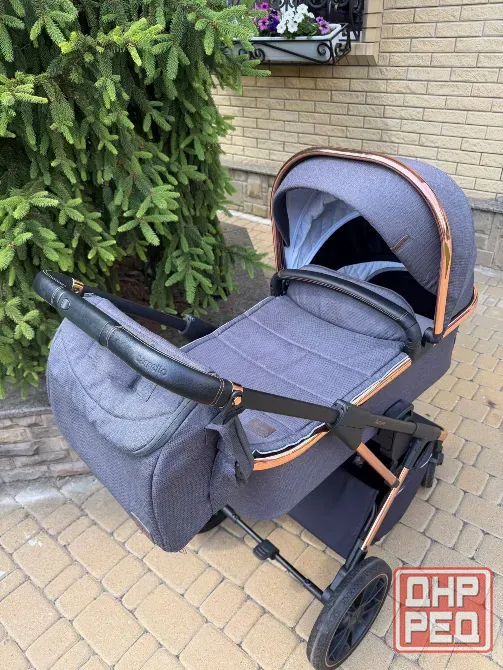 Carrello 3 в 1 коляска Донецк - изображение 7