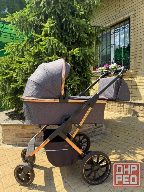 Carrello 3 в 1 коляска Донецк - изображение 1