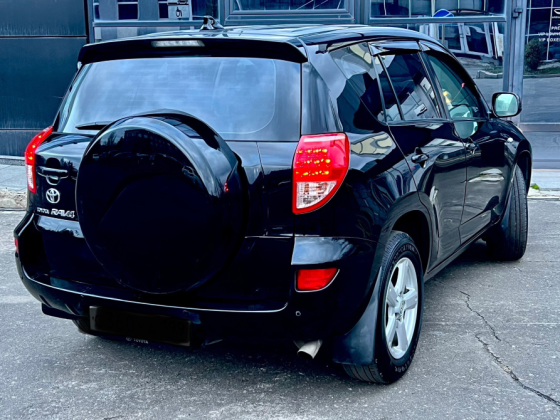 Toyota Rav 4 ! Донецк