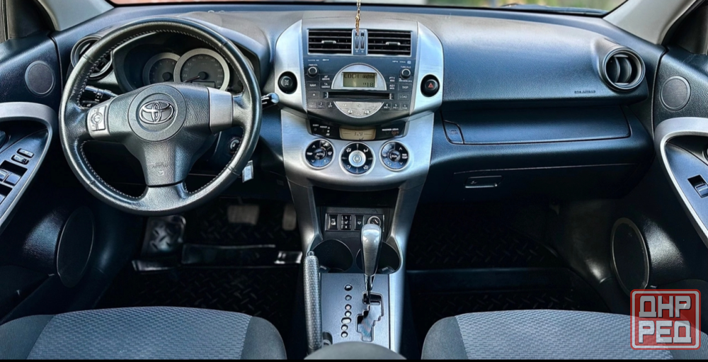 Toyota Rav 4 ! Донецк - изображение 7
