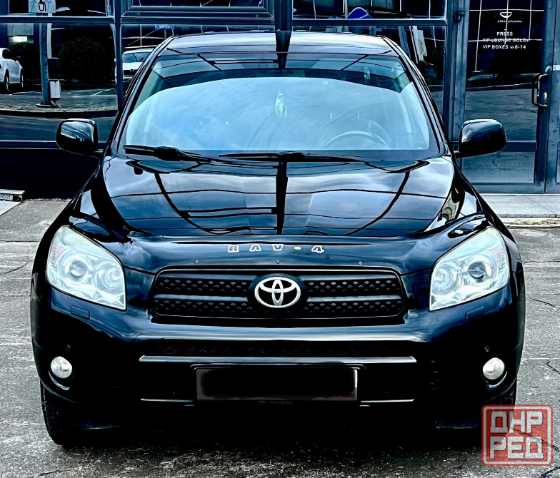 Toyota Rav 4 ! Донецк - изображение 2