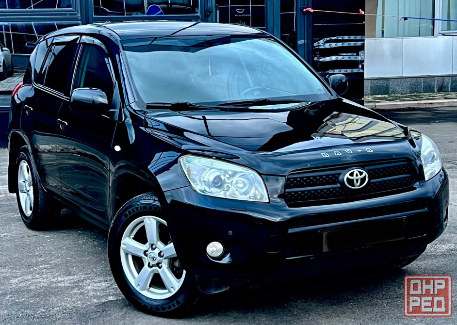 Toyota Rav 4 ! Донецк - изображение 3