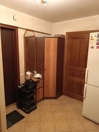 На длительный срок сдаётся однокомнатная квартира Мариуполь